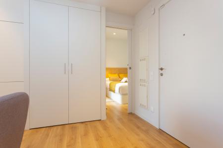 Appartement te huur in Barcelona Provença - Girona (10 Months Minimum)