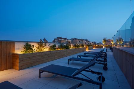 Appartement te huur in Barcelona Provença - Girona (10 Months Minimum)