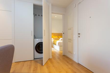 Appartement te huur in Barcelona Provença - Girona (10 Months Minimum)