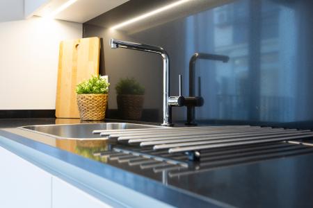 Appartement te huur in Barcelona Provença - Girona (10 Months Minimum)