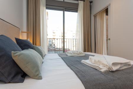 Appartement te huur in Barcelona Provença - Girona (10 Months Minimum)