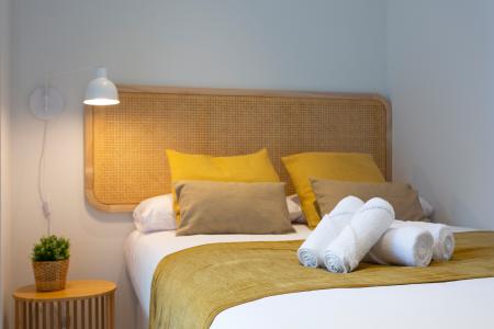 Appartement te huur in Barcelona Provença - Girona (10 Months Minimum)