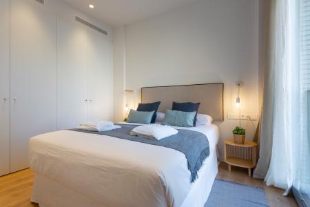 Appartement te huur in Barcelona Provença - Girona (10 Months Minimum)