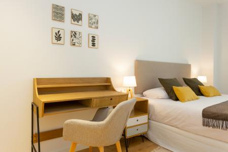 Appartement te huur in Barcelona Provença - Girona (10 Months Minimum)
