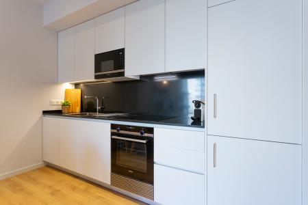 Appartement te huur in Barcelona Provença - Girona (10 Months Minimum)