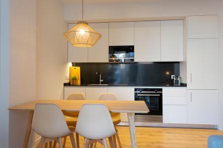 Appartement te huur in Barcelona Provença - Girona (10 Months Minimum)