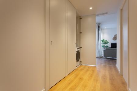 Appartement te huur in Barcelona Provença - Girona (10 Months Minimum)