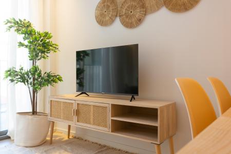 Appartement te huur in Barcelona Provença - Girona (10 Months Minimum)