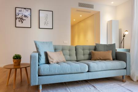 Appartement te huur in Barcelona Provença - Girona (10 Months Minimum)