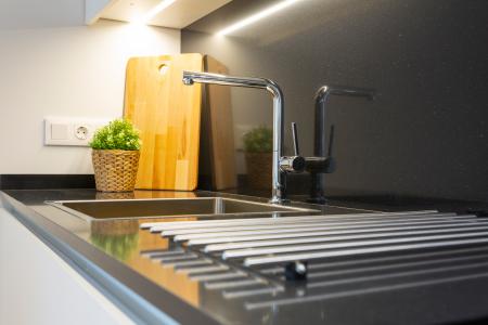 Appartement te huur in Barcelona Provença - Girona (10 Months Minimum)