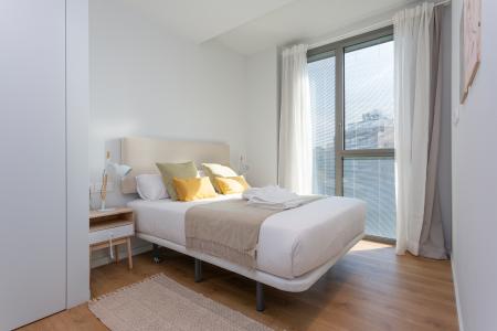 Квартира в аренду в Barcelona Provença - Girona (10 Months Minimum)