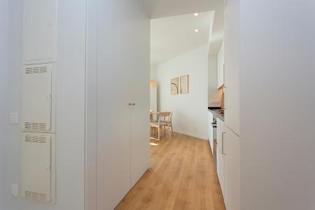 Квартира в аренду в Barcelona Provença - Girona (10 Months Minimum)