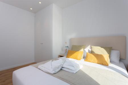 Квартира в аренду в Barcelona Provença - Girona (10 Months Minimum)