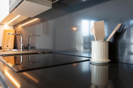 Квартира в аренду в Barcelona Provença - Girona (10 Months Minimum)