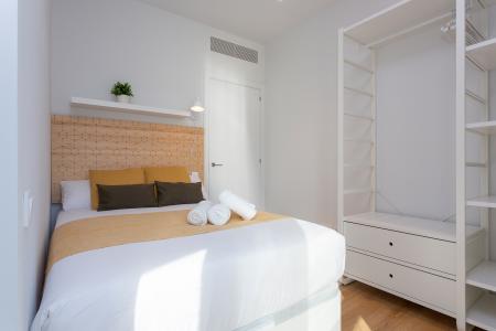 Квартира в аренду в Barcelona Provença - Girona (10 Months Minimum)