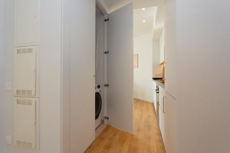 Квартира в аренду в Barcelona Provença - Girona (10 Months Minimum)