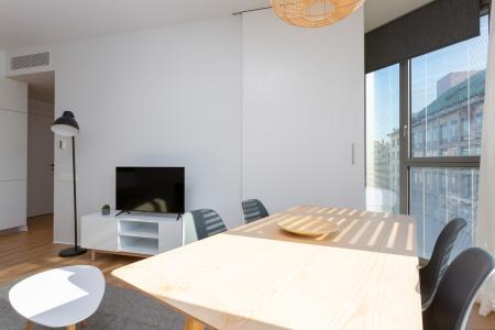 Apartamento para Alugar em Barcelona Provença - Girona (min 10 Months)