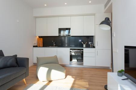 Apartamento para Alugar em Barcelona Provença - Girona (min 10 Months)