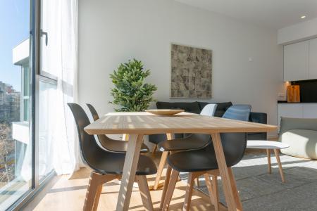 Apartamento para Alugar em Barcelona Provença - Girona (min 10 Months)