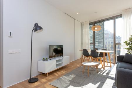 Apartamento para Alugar em Barcelona Provença - Girona (min 10 Months)