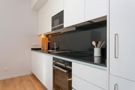 Apartamento para Alugar em Barcelona Provença - Girona (min 10 Months)