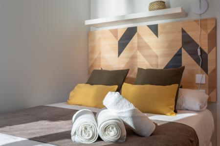 Apartamento para Alugar em Barcelona Provença - Girona (min 10 Months)