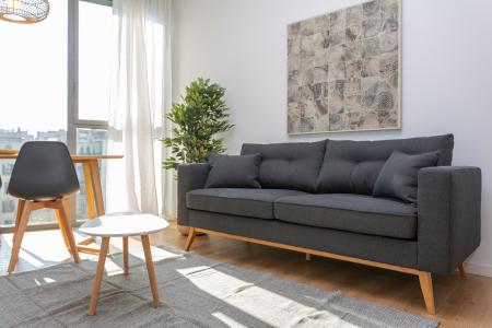 Apartamento para Alugar em Barcelona Provença - Girona (min 10 Months)