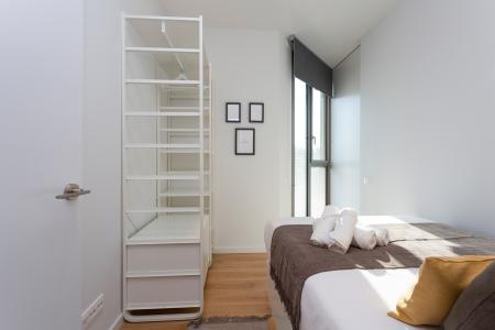 Apartamento para Alugar em Barcelona Provença - Girona (min 10 Months)