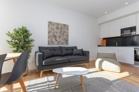 Apartamento para Alugar em Barcelona Provença - Girona (min 10 Months)