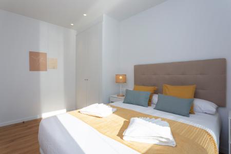 Apartamento para Alugar em Barcelona Provença - Girona (min 10 Months)