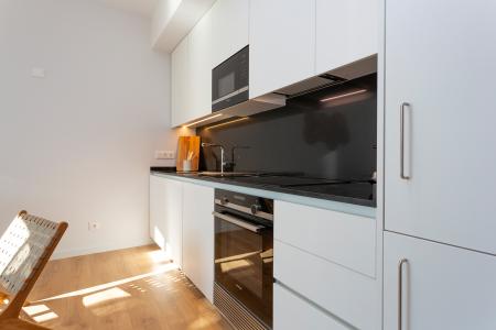 Wohnung zur Miete in Barcelona Provença - Girona (10 Months Minimum)
