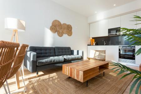 Wohnung zur Miete in Barcelona Provença - Girona (10 Months Minimum)