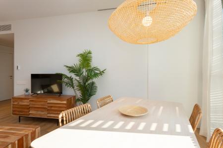 Wohnung zur Miete in Barcelona Provença - Girona (10 Months Minimum)