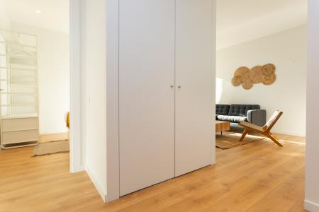 Wohnung zur Miete in Barcelona Provença - Girona (10 Months Minimum)