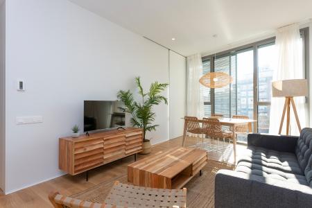 Wohnung zur Miete in Barcelona Provença - Girona (10 Months Minimum)