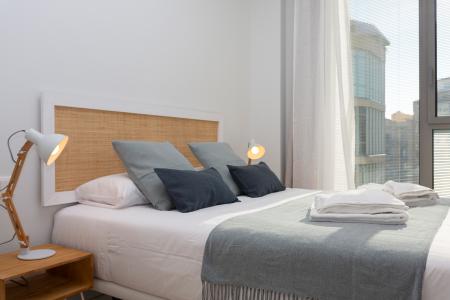 Wohnung zur Miete in Barcelona Provença - Girona (10 Months Minimum)