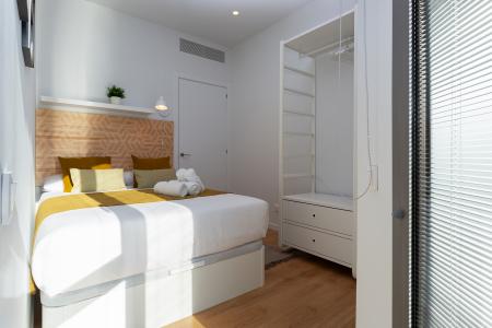 Wohnung zur Miete in Barcelona Provença - Girona (10 Months Minimum)