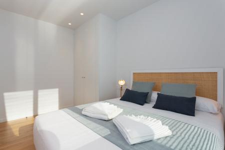 Wohnung zur Miete in Barcelona Provença - Girona (10 Months Minimum)