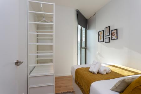 Wohnung zur Miete in Barcelona Provença - Girona (10 Months Minimum)
