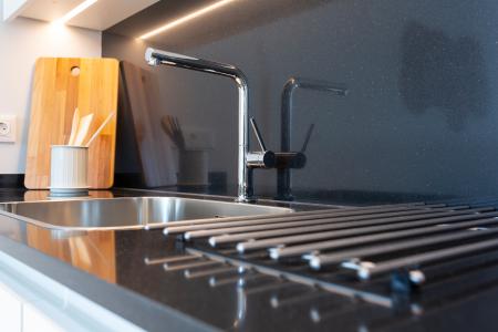 Wohnung zur Miete in Barcelona Provença - Girona (10 Months Minimum)