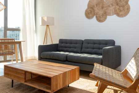 Wohnung zur Miete in Barcelona Provença - Girona (10 Months Minimum)