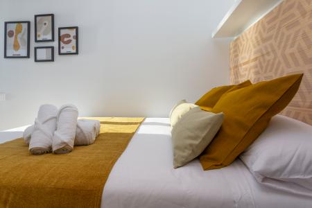 Wohnung zur Miete in Barcelona Provença - Girona (10 Months Minimum)