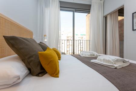 Pis en Lloguer a Barcelona Provença - Girona (10 Months Minimum)