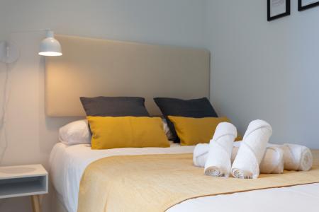 Pis en Lloguer a Barcelona Provença - Girona (10 Months Minimum)