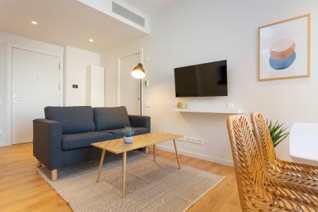 Pis en Lloguer a Barcelona Provença - Girona (10 Months Minimum)