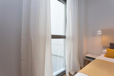 Pis en Lloguer a Barcelona Provença - Girona (10 Months Minimum)