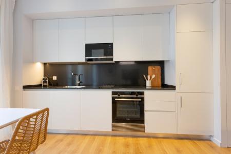 Pis en Lloguer a Barcelona Provença - Girona (10 Months Minimum)