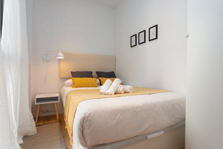 Pis en Lloguer a Barcelona Provença - Girona (10 Months Minimum)