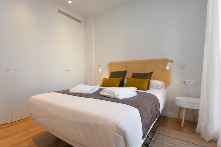 Pis en Lloguer a Barcelona Provença - Girona (10 Months Minimum)