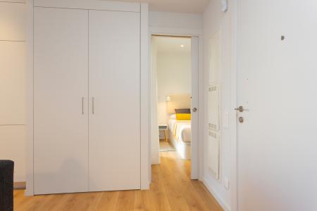 Pis en Lloguer a Barcelona Provença - Girona (10 Months Minimum)